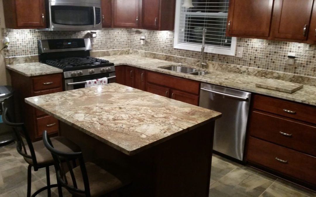 The Beauty and Durability of Delaware Granite: A Homeowner’s Guide