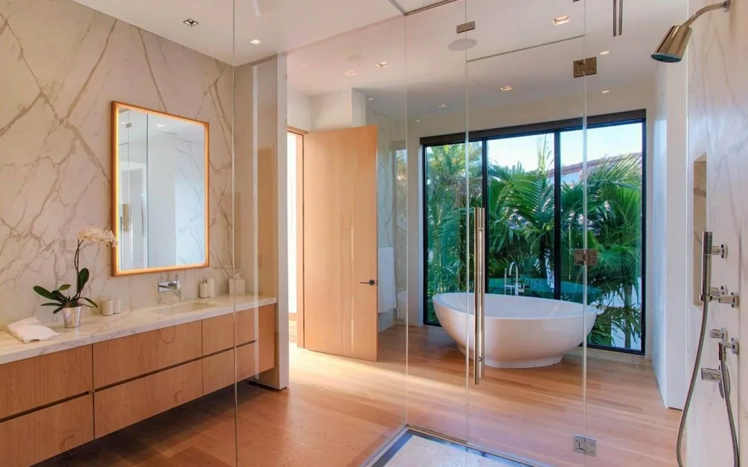 Experience the Luxury of Granite Countertops with Troy Granite