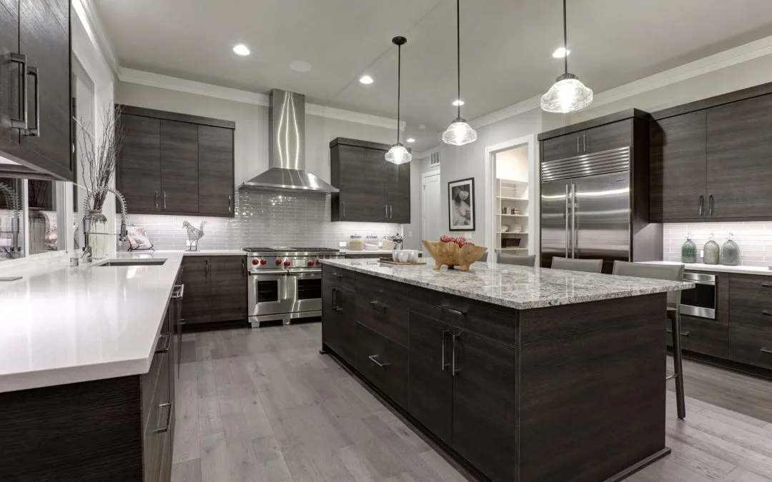 Granite Countertops for Your Delaware Home