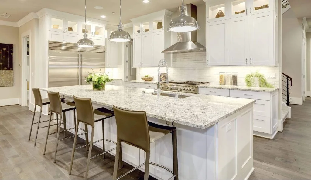 A Guide to Transforming Your Kitchen: Insights from Renovation Experts 1 Cecil County Granite and Quartz Countertop