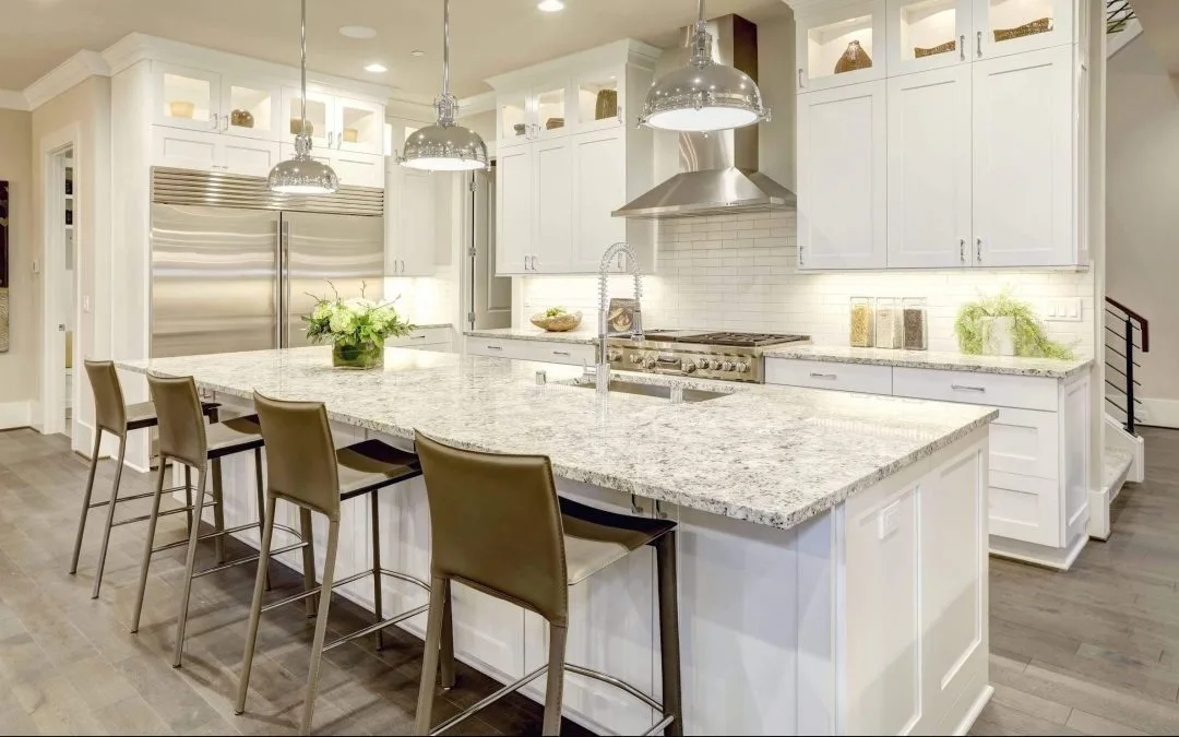 Cecil County Granite and Quartz Countertop