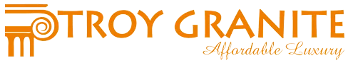Troy Granite logo