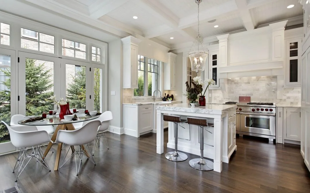 Premium Quartz and Granite Countertops