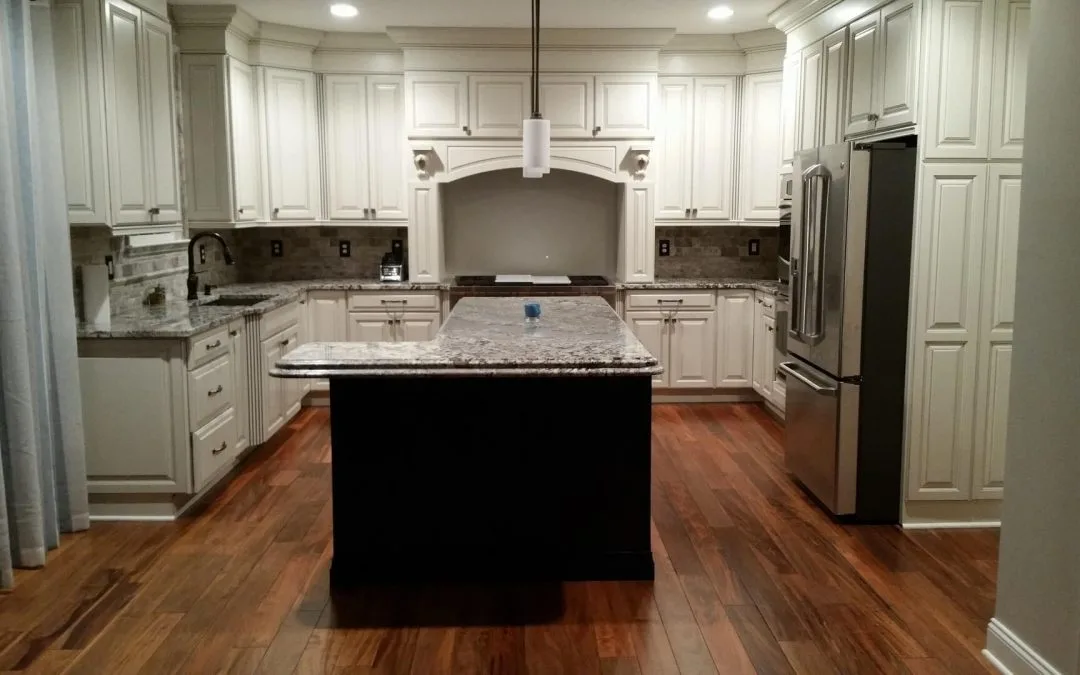 The $1,499 Granite Countertop Special in Delaware