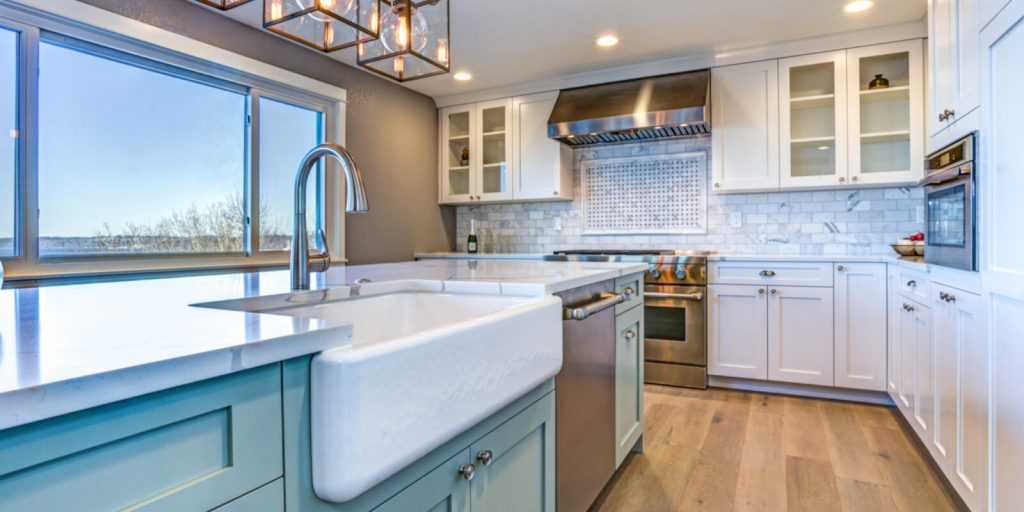 Troy Granite: Countertops for Wilmington 3 Delaware granite countertops