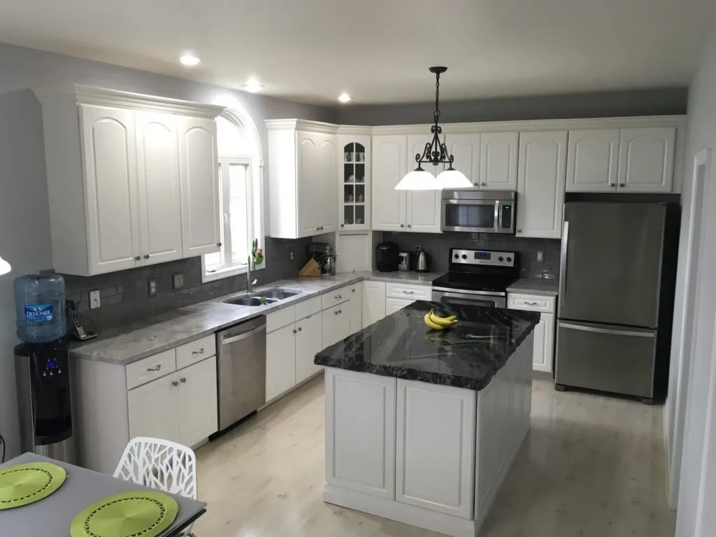 Delaware granite countertops