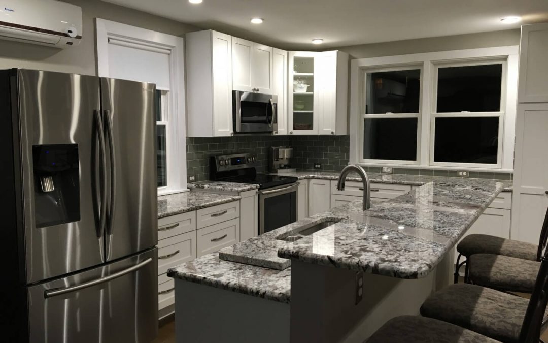 Granite Countertops in Delaware: Troy Granite’s Guide to Beauty and Durability