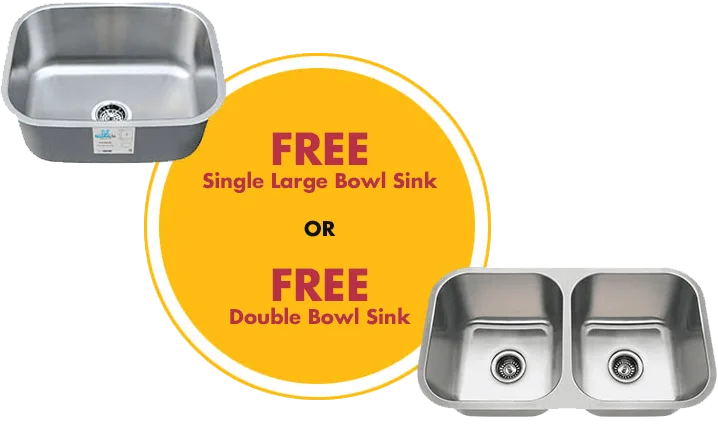 Troygranite single or double bowl graphic2 1