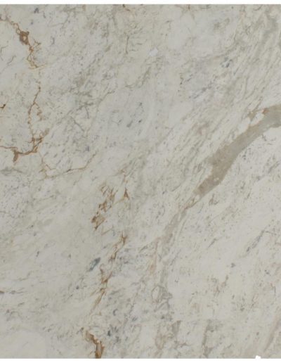 White Michelangelo - white granite