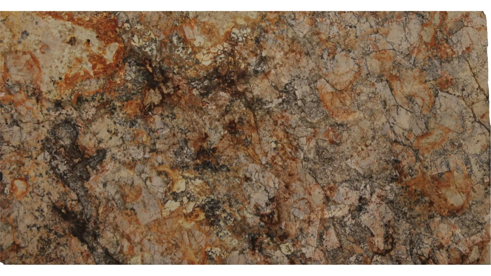 Baricato granite 6