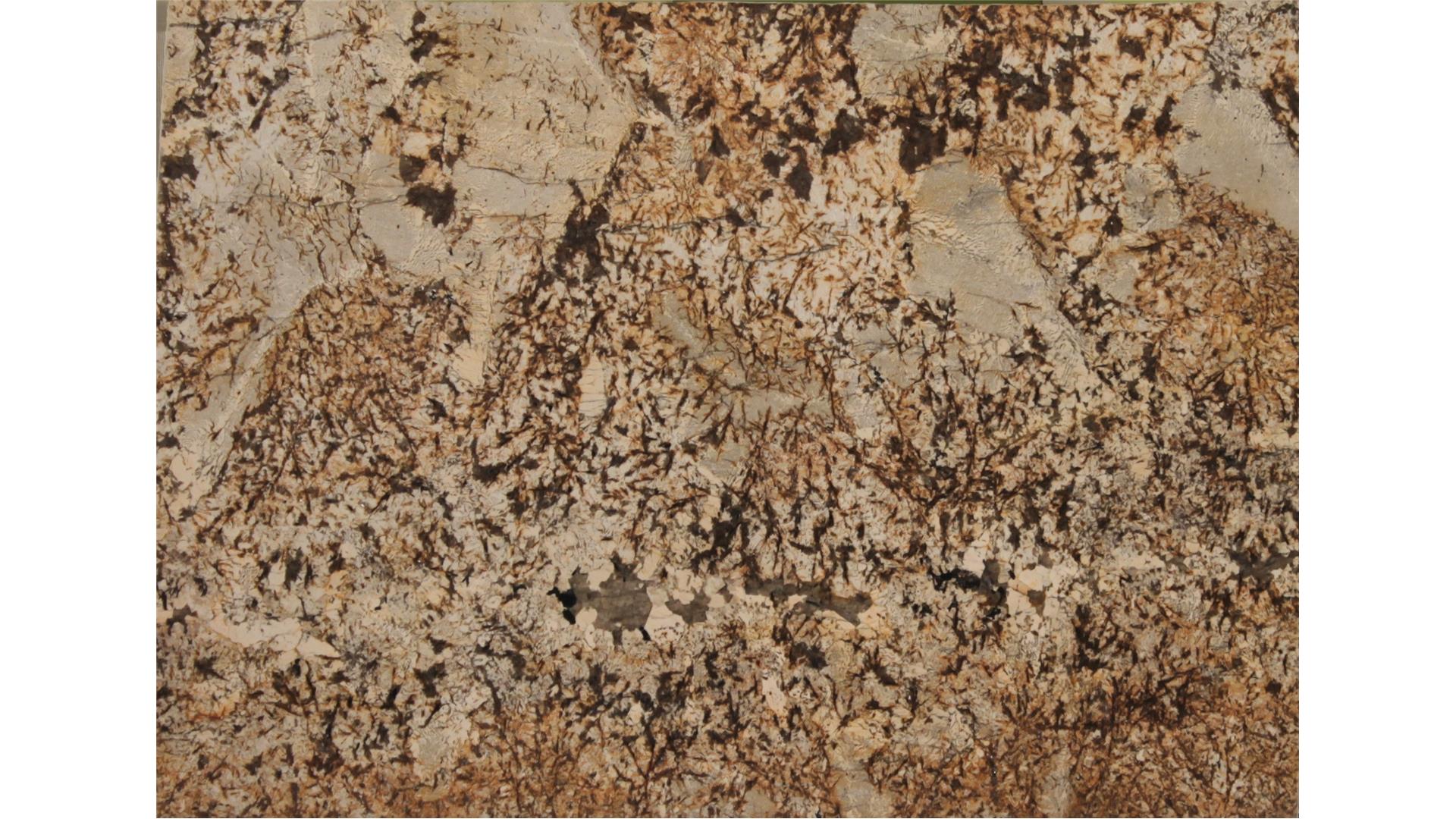 Bariloche Gold Granite 6