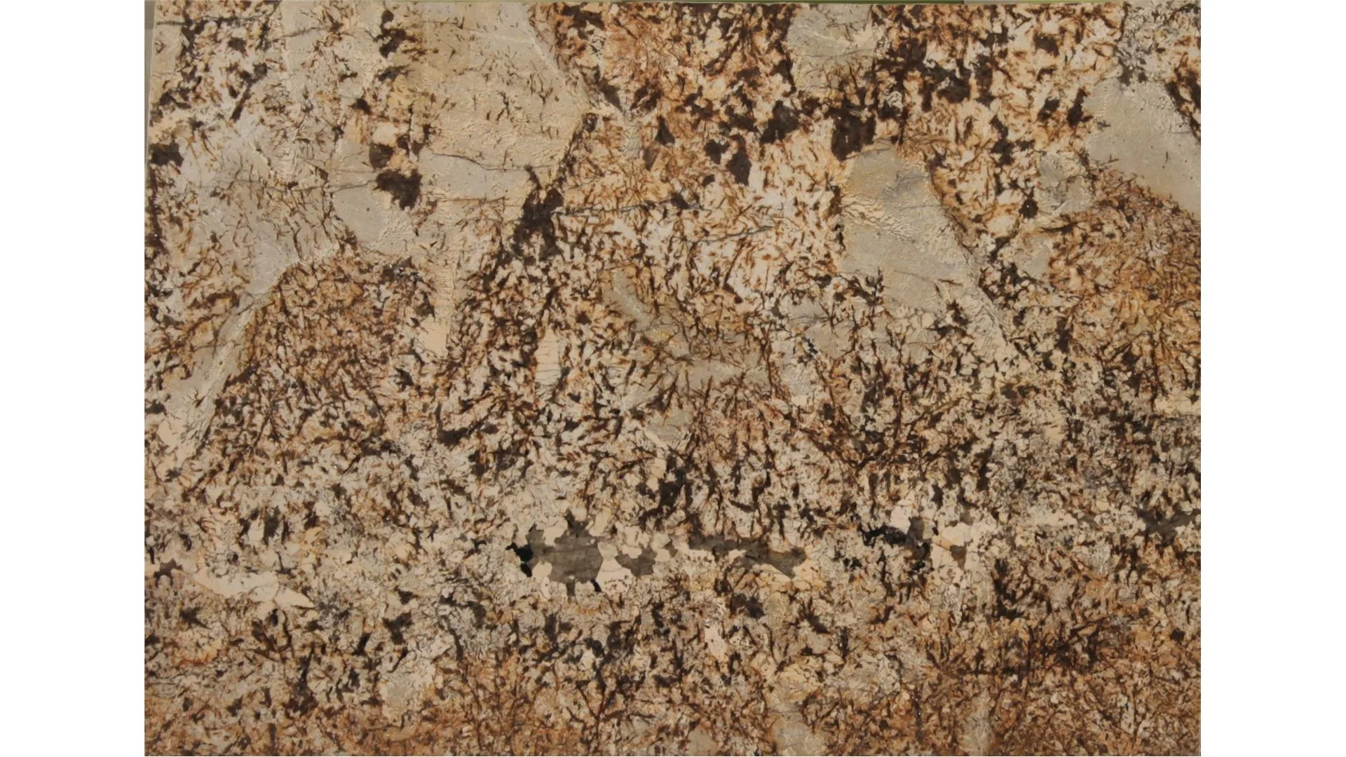 Bariloche Gold Granite 6