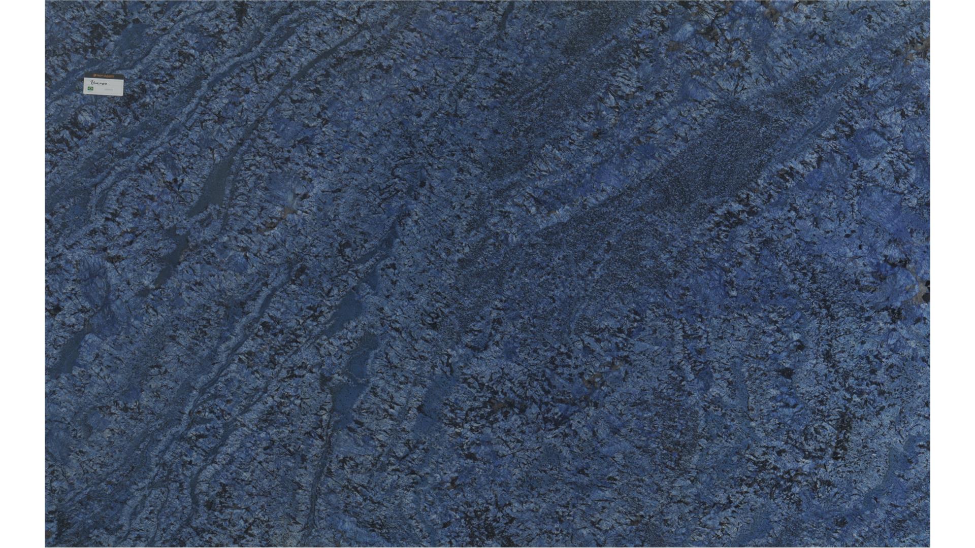Bluemare granite 6