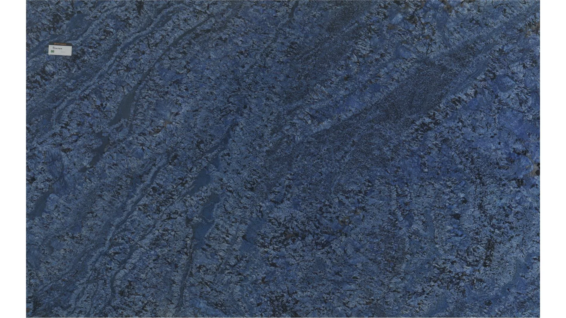 Bluemare granite 6