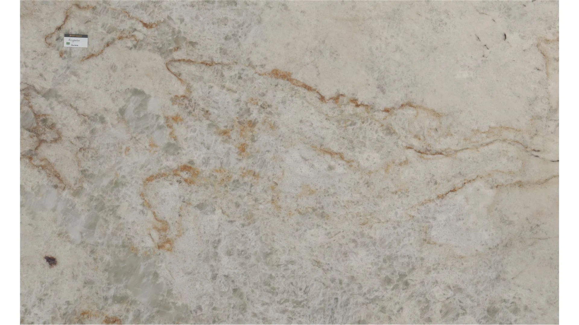 Krysatalus Quartzite 3