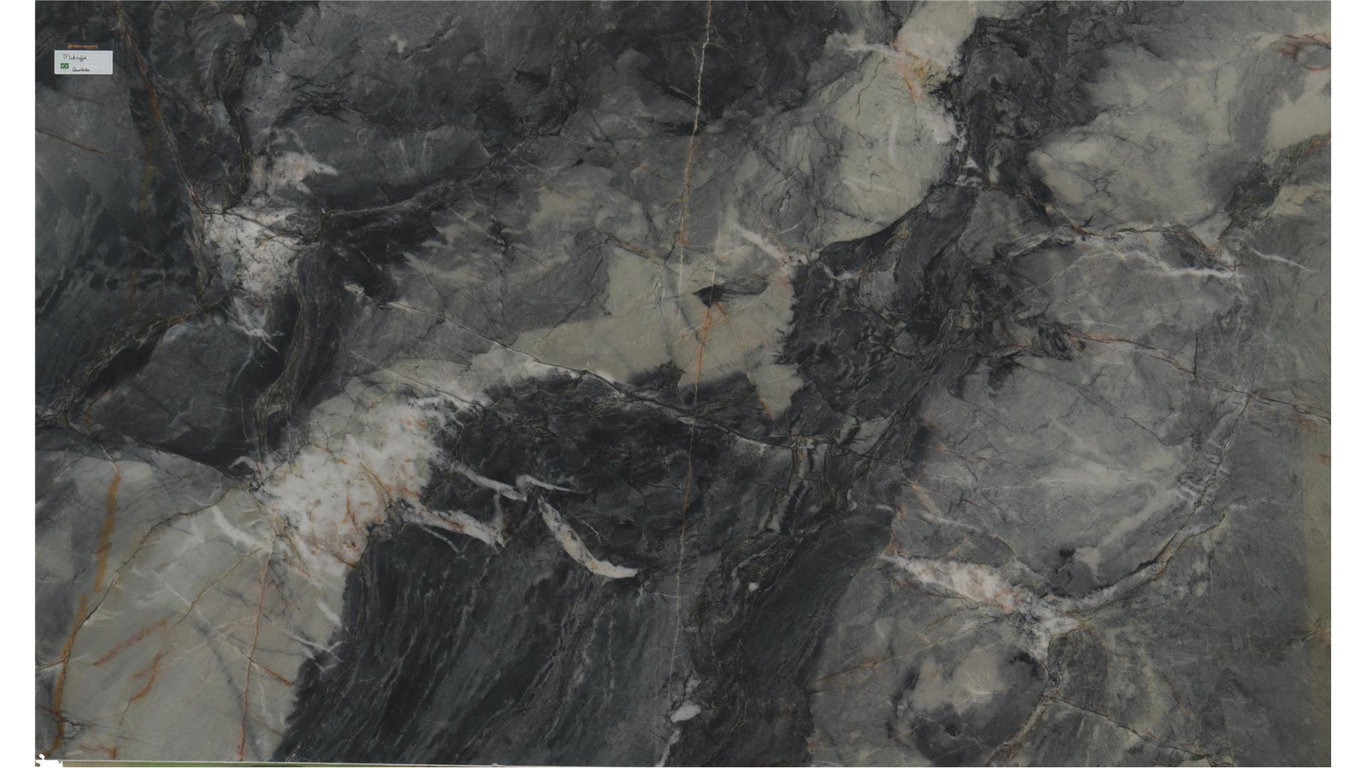 Midnight QUARTZITE 3
