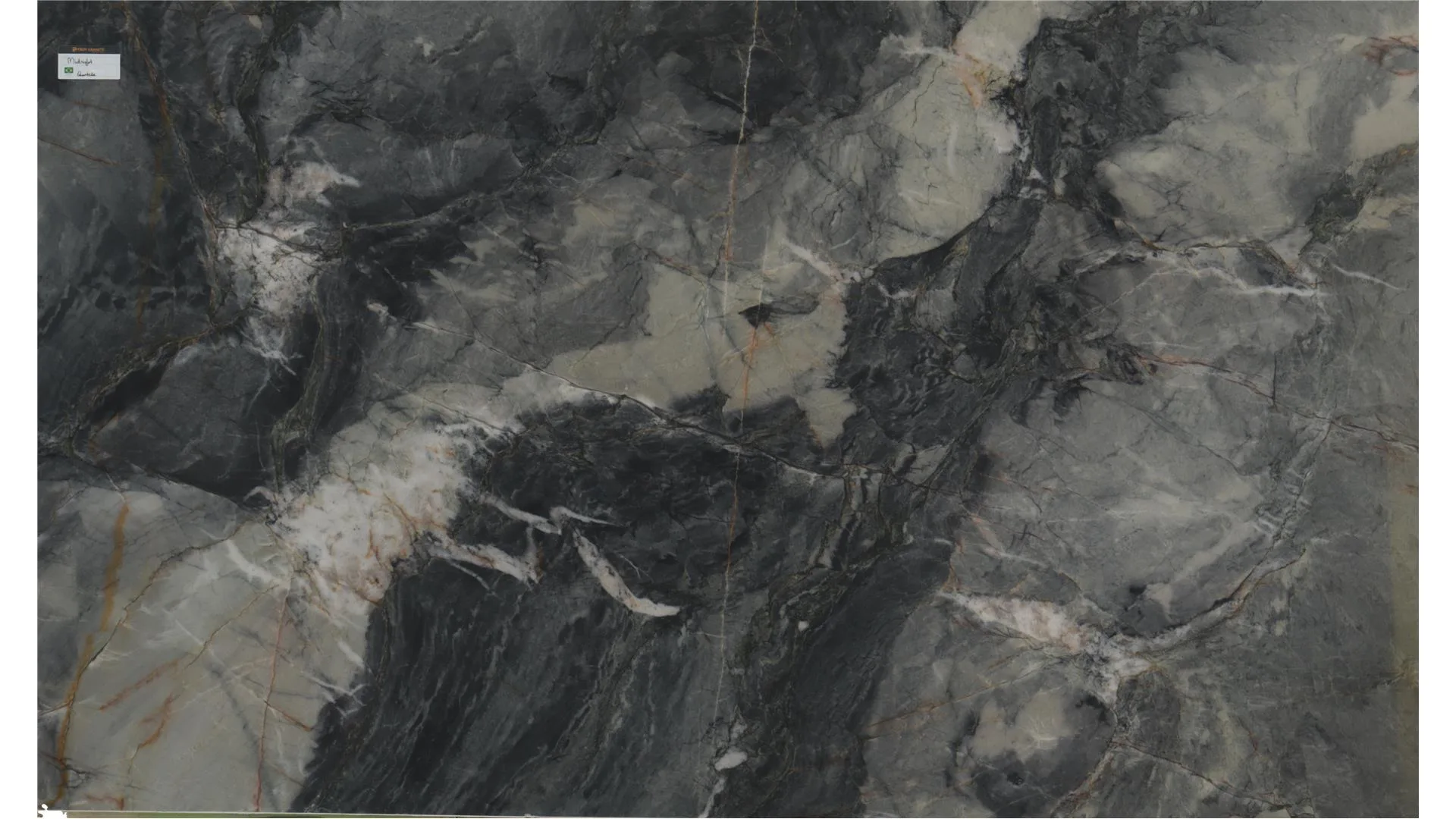 Midnight QUARTZITE 3
